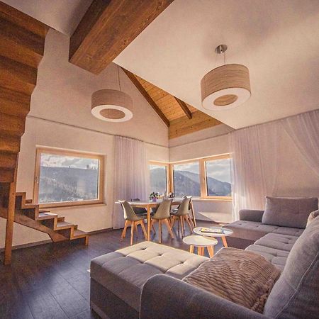 Zore Jasna Apartments Demanovska Dolina Εξωτερικό φωτογραφία