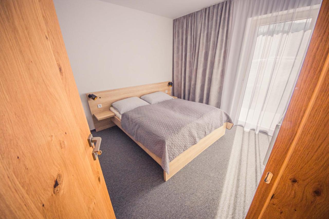 Zore Jasna Apartments Demanovska Dolina Εξωτερικό φωτογραφία