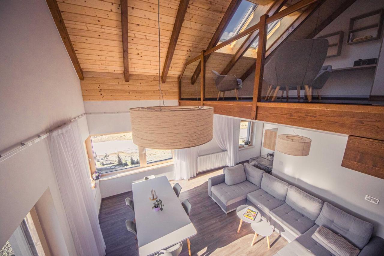 Zore Jasna Apartments Demanovska Dolina Εξωτερικό φωτογραφία
