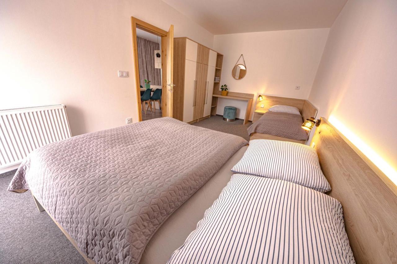 Zore Jasna Apartments Demanovska Dolina Εξωτερικό φωτογραφία