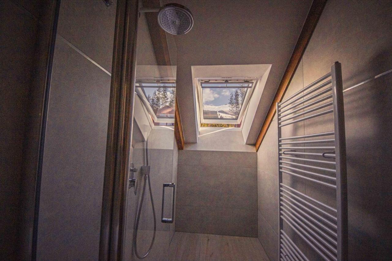 Zore Jasna Apartments Demanovska Dolina Εξωτερικό φωτογραφία
