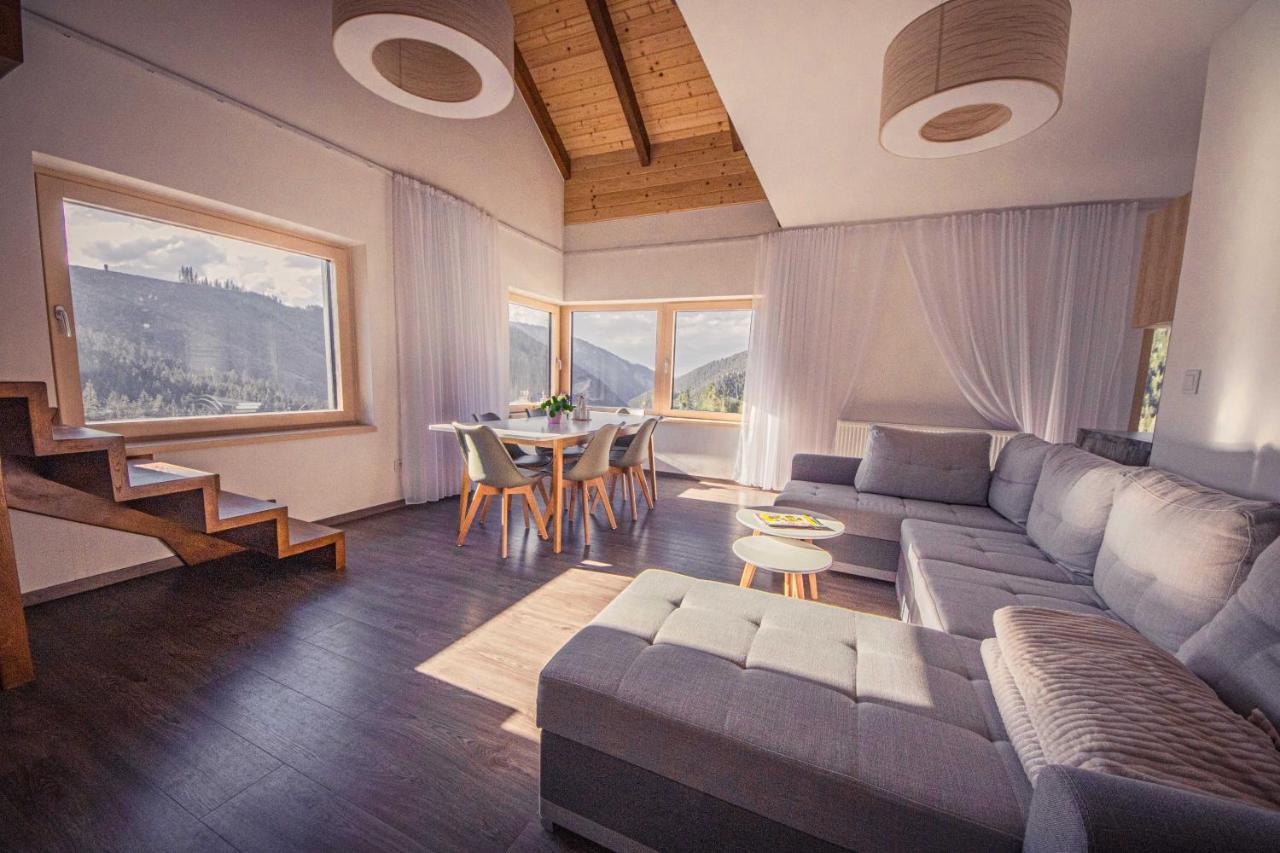 Zore Jasna Apartments Demanovska Dolina Εξωτερικό φωτογραφία