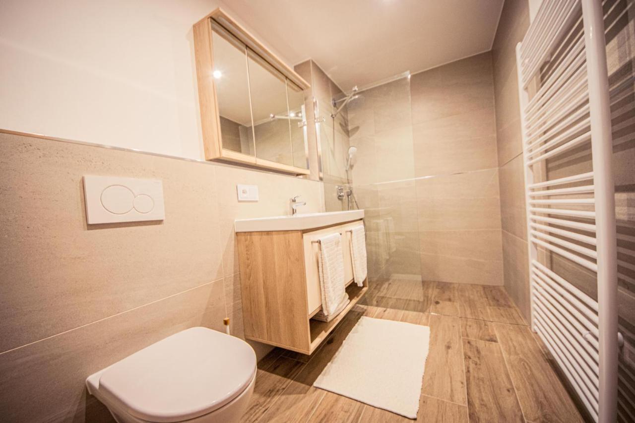 Zore Jasna Apartments Demanovska Dolina Εξωτερικό φωτογραφία