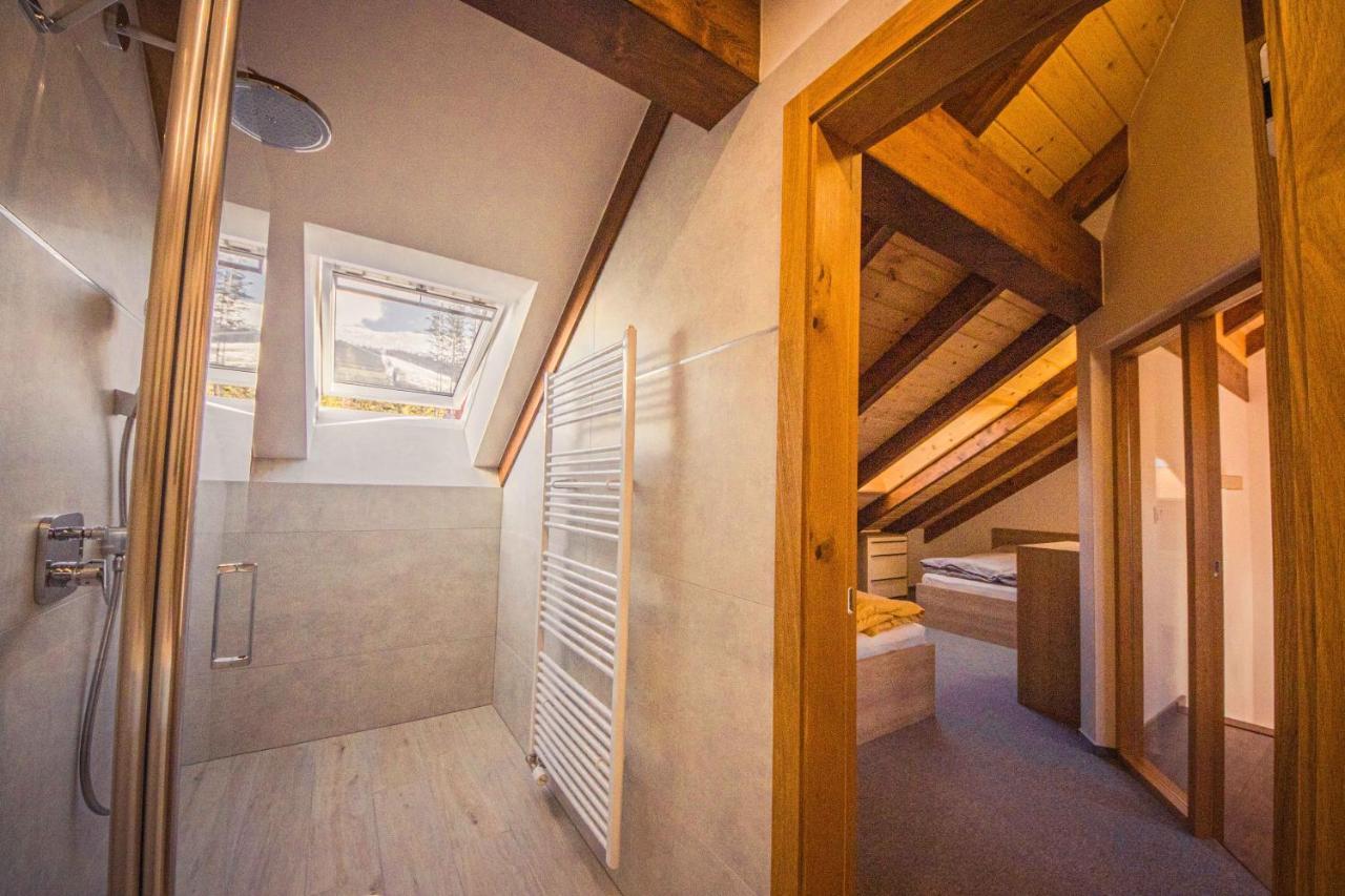 Zore Jasna Apartments Demanovska Dolina Εξωτερικό φωτογραφία