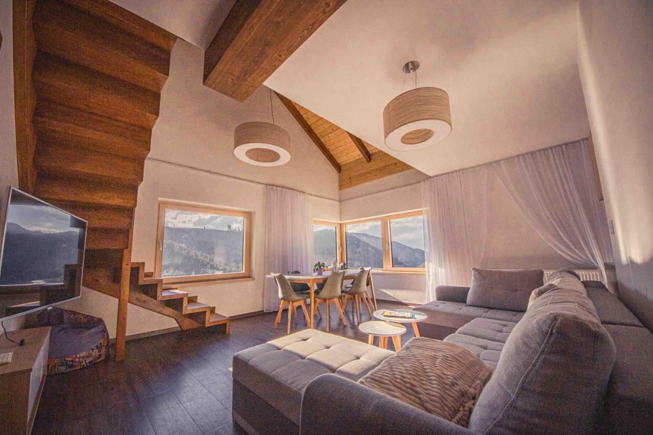 Zore Jasna Apartments Demanovska Dolina Εξωτερικό φωτογραφία