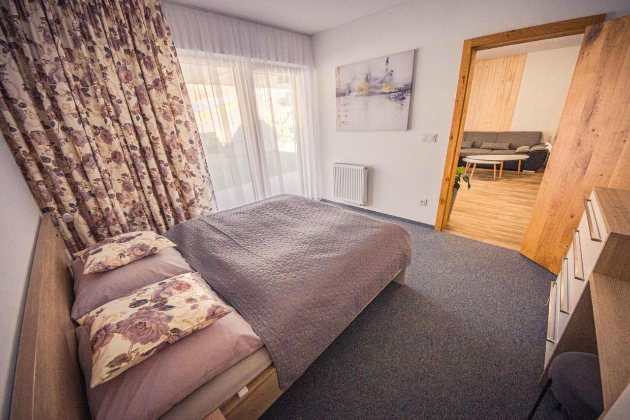 Zore Jasna Apartments Demanovska Dolina Εξωτερικό φωτογραφία