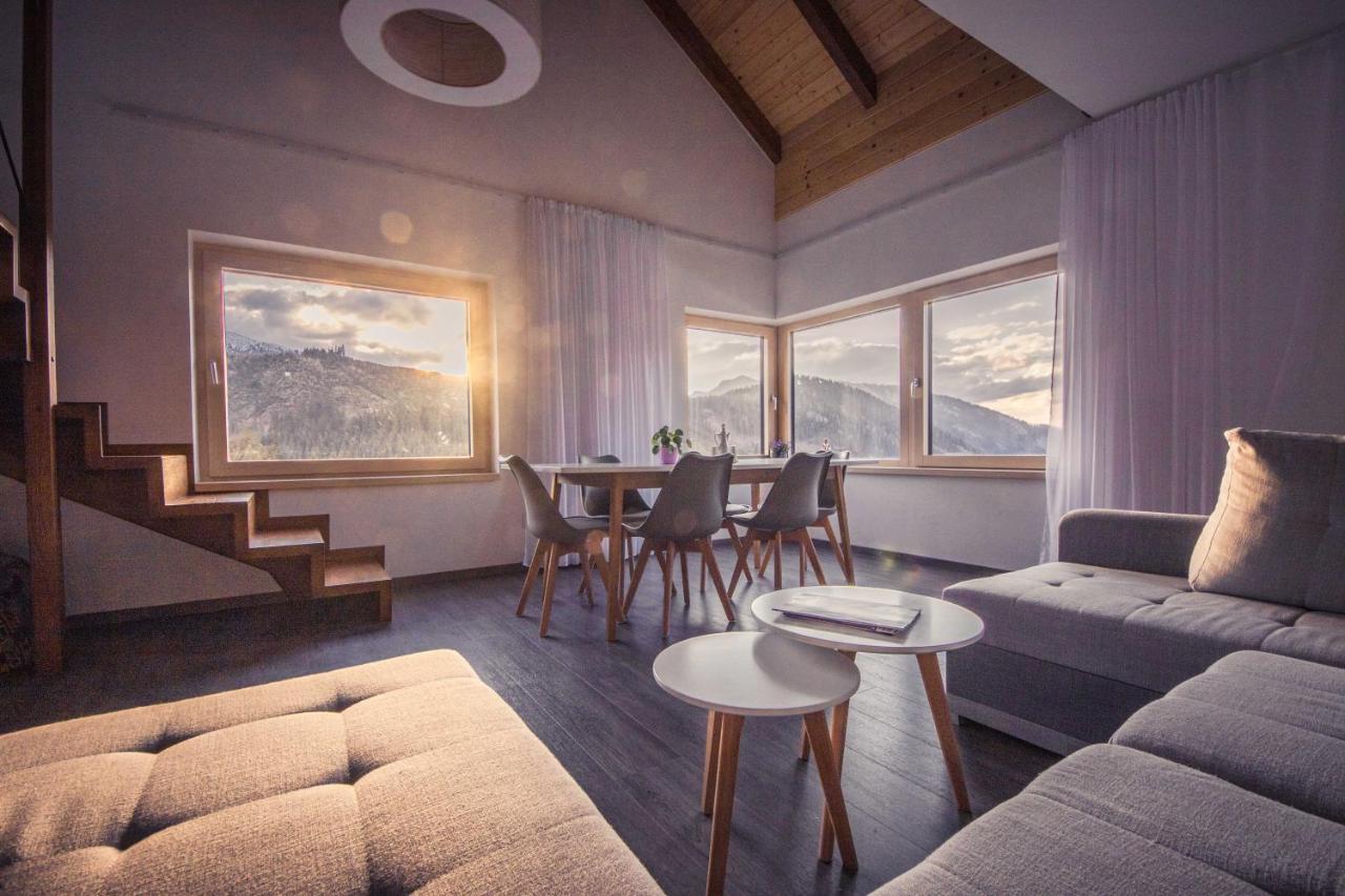 Zore Jasna Apartments Demanovska Dolina Εξωτερικό φωτογραφία