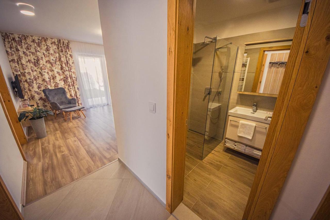 Zore Jasna Apartments Demanovska Dolina Εξωτερικό φωτογραφία