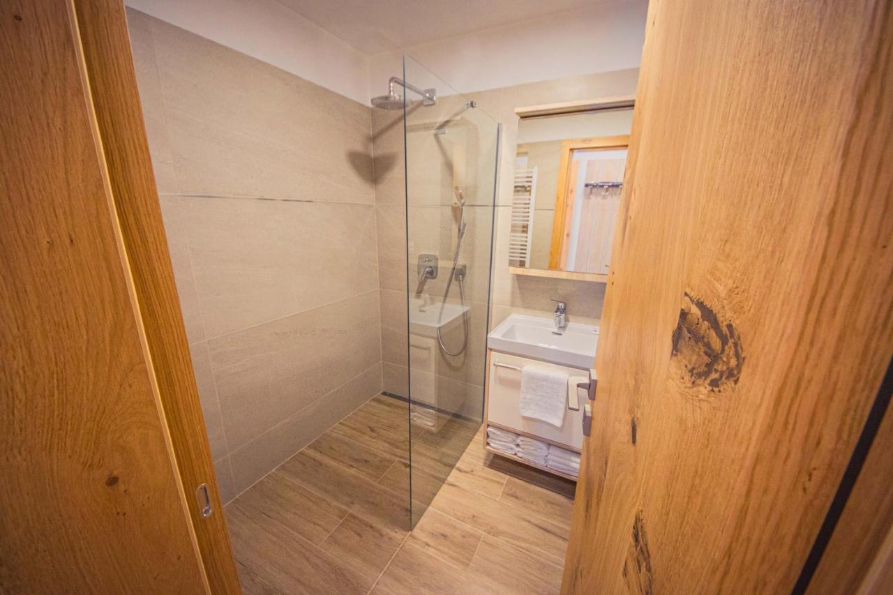 Zore Jasna Apartments Demanovska Dolina Εξωτερικό φωτογραφία