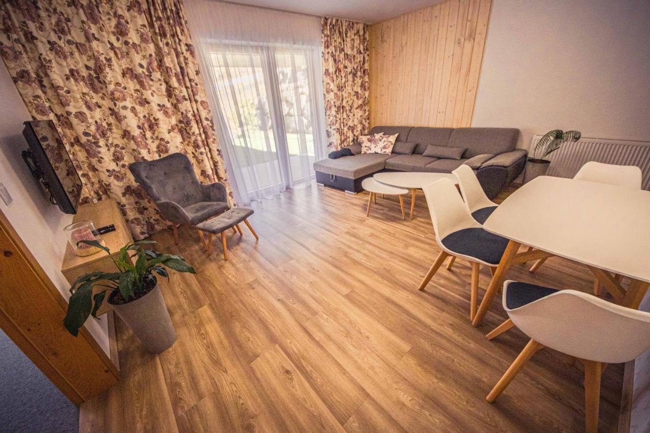 Zore Jasna Apartments Demanovska Dolina Εξωτερικό φωτογραφία