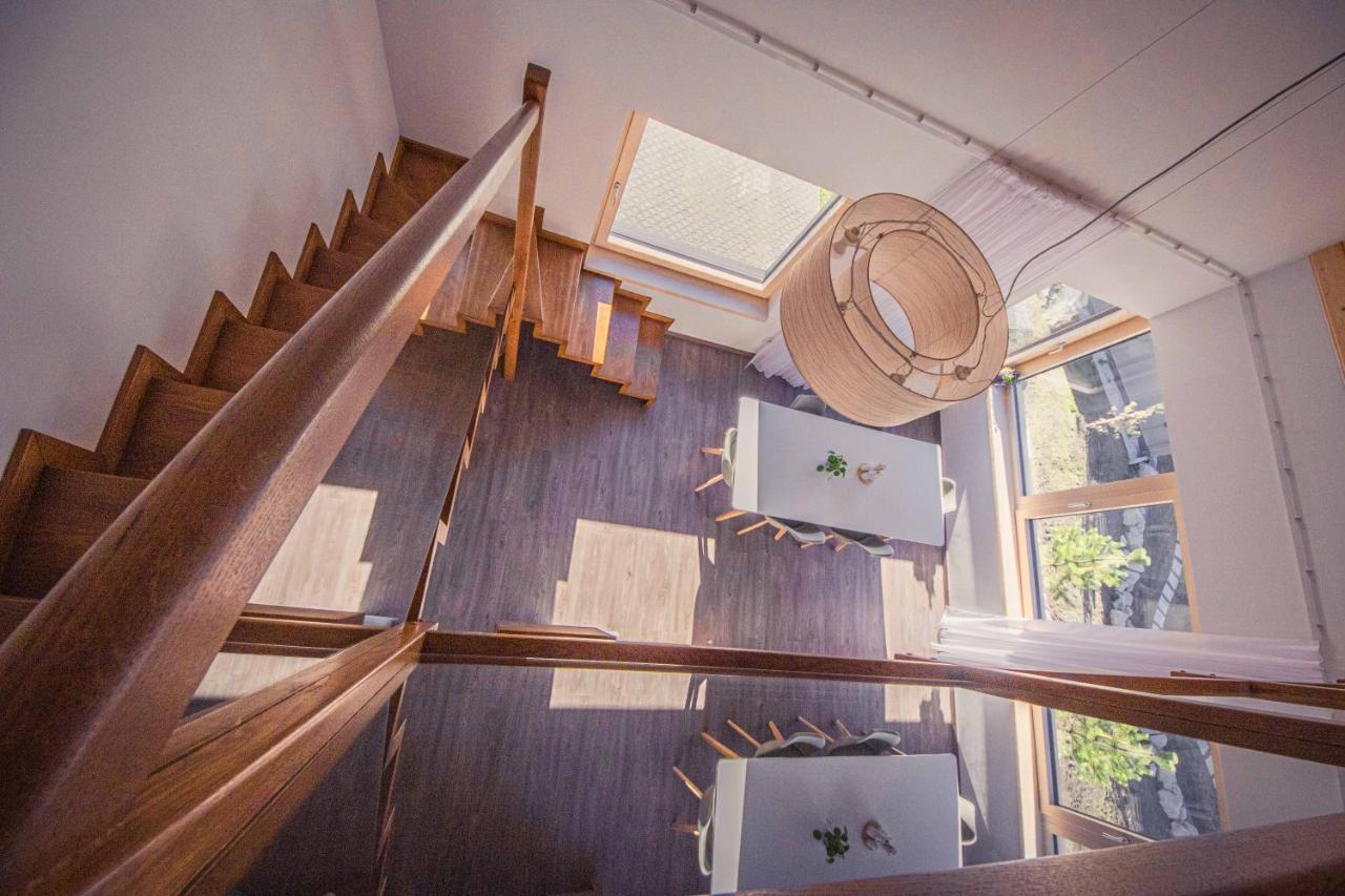 Zore Jasna Apartments Demanovska Dolina Εξωτερικό φωτογραφία