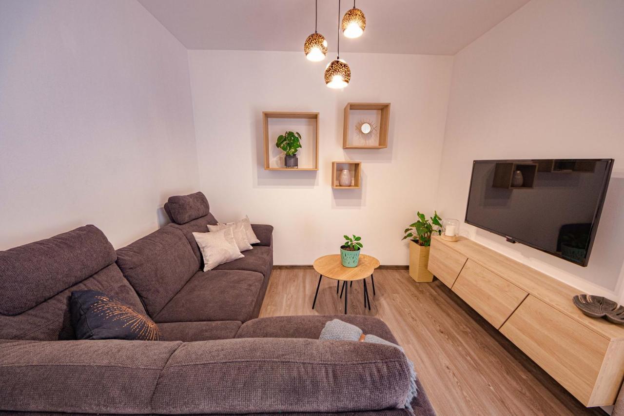 Zore Jasna Apartments Demanovska Dolina Εξωτερικό φωτογραφία