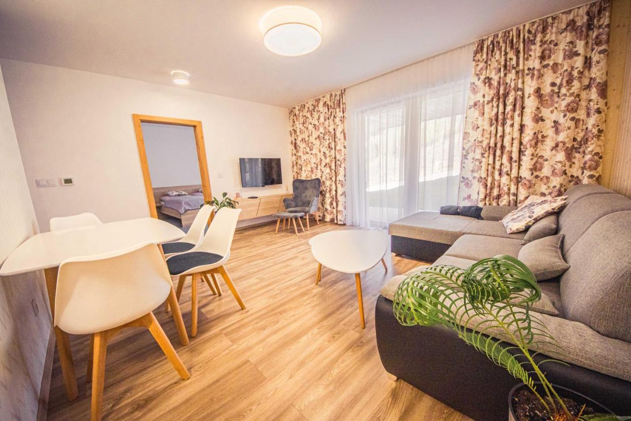 Zore Jasna Apartments Demanovska Dolina Εξωτερικό φωτογραφία
