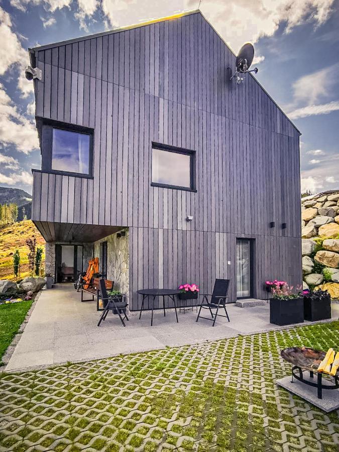 Zore Jasna Apartments Demanovska Dolina Εξωτερικό φωτογραφία