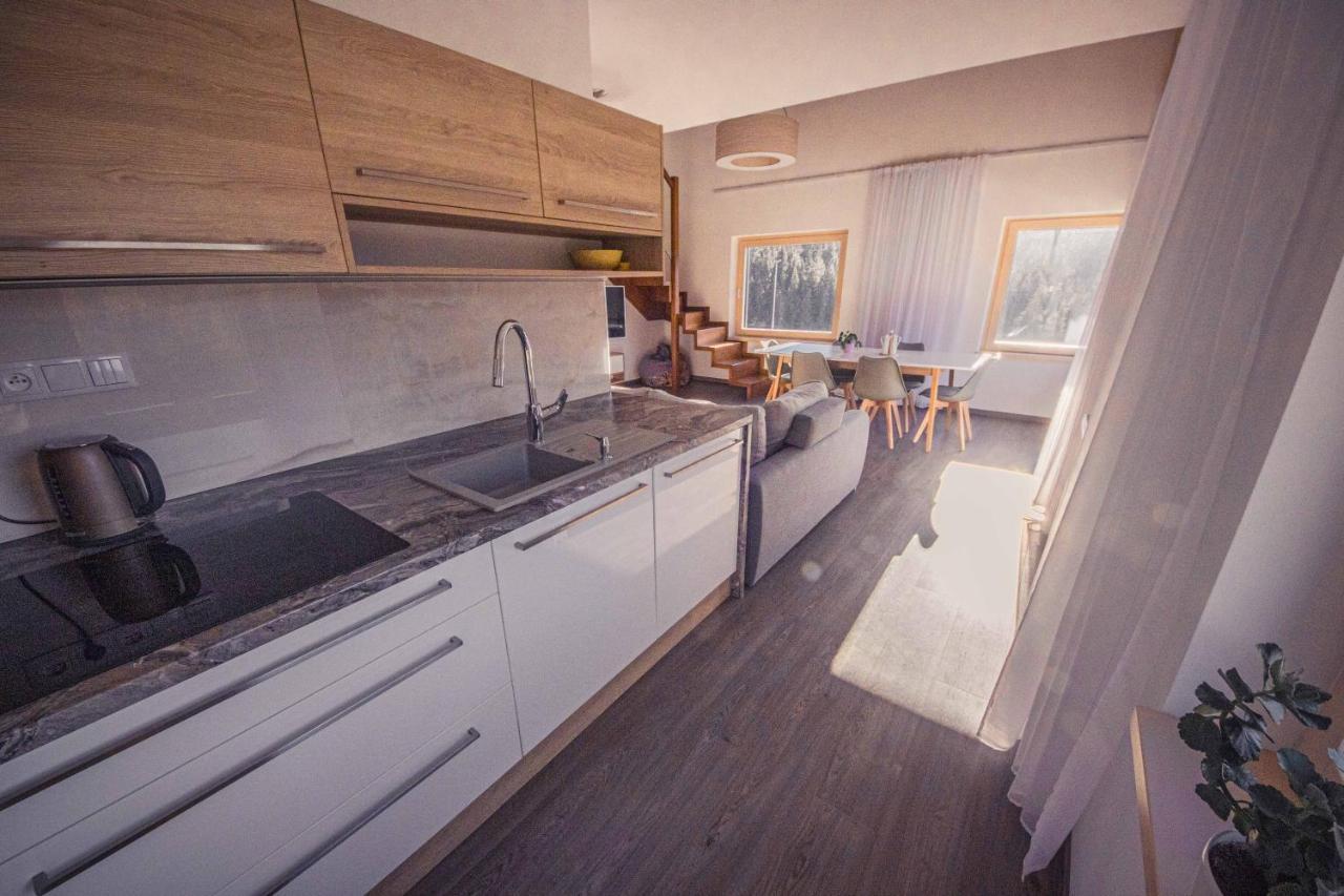 Zore Jasna Apartments Demanovska Dolina Εξωτερικό φωτογραφία