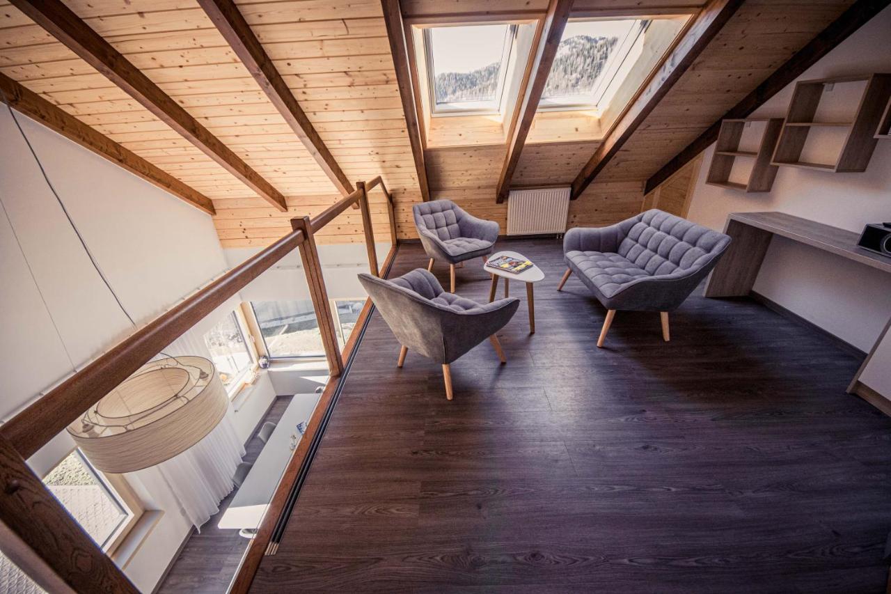 Zore Jasna Apartments Demanovska Dolina Εξωτερικό φωτογραφία