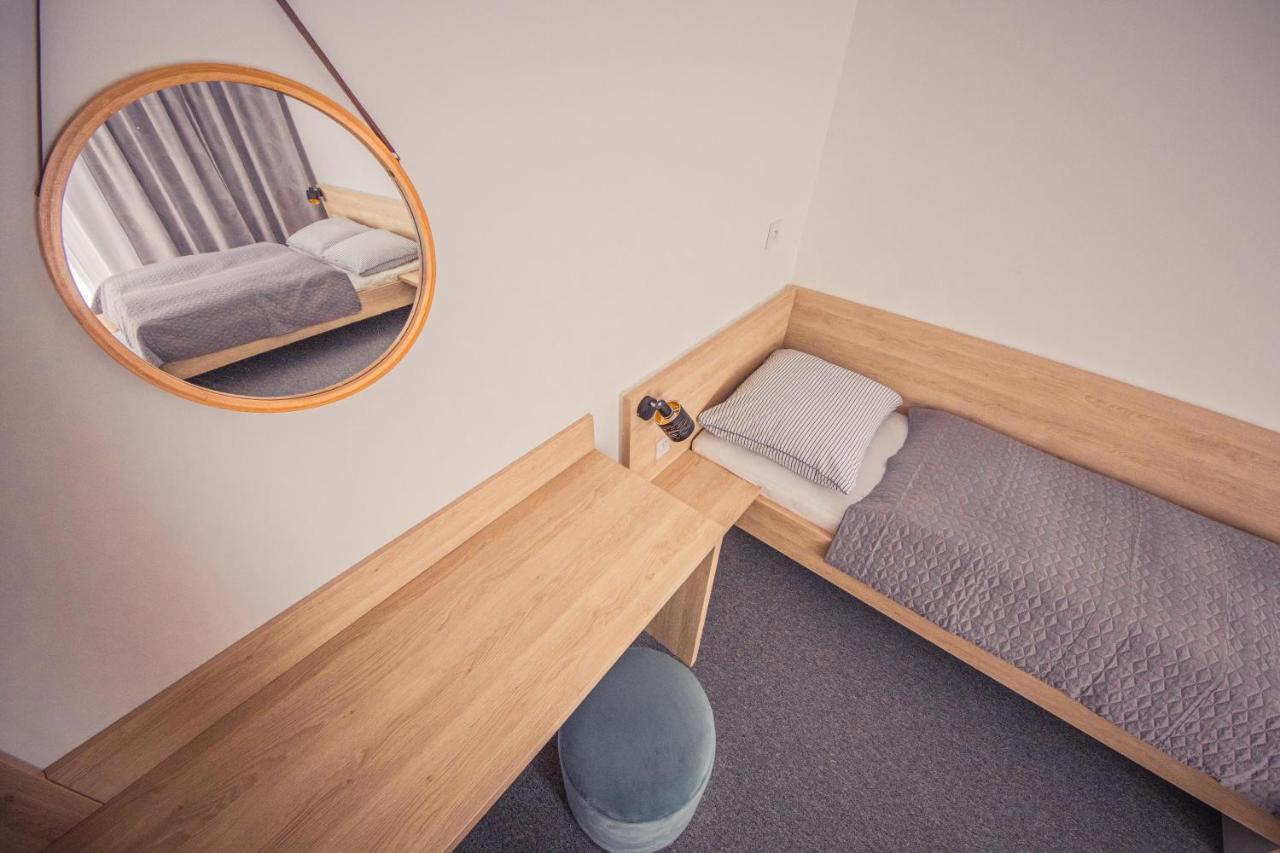 Zore Jasna Apartments Demanovska Dolina Εξωτερικό φωτογραφία