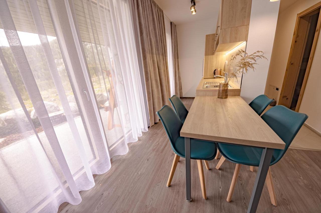 Zore Jasna Apartments Demanovska Dolina Εξωτερικό φωτογραφία