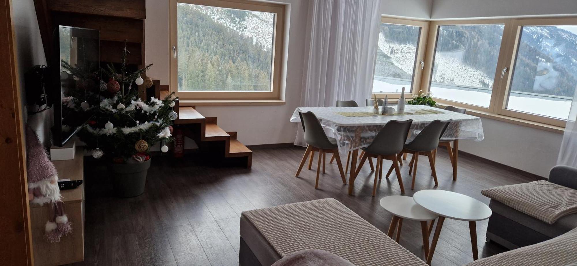 Zore Jasna Apartments Demanovska Dolina Εξωτερικό φωτογραφία